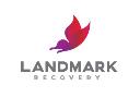 Landmark Recovery logo